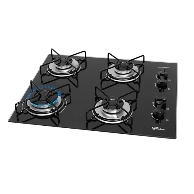 Fogões e Cooktop