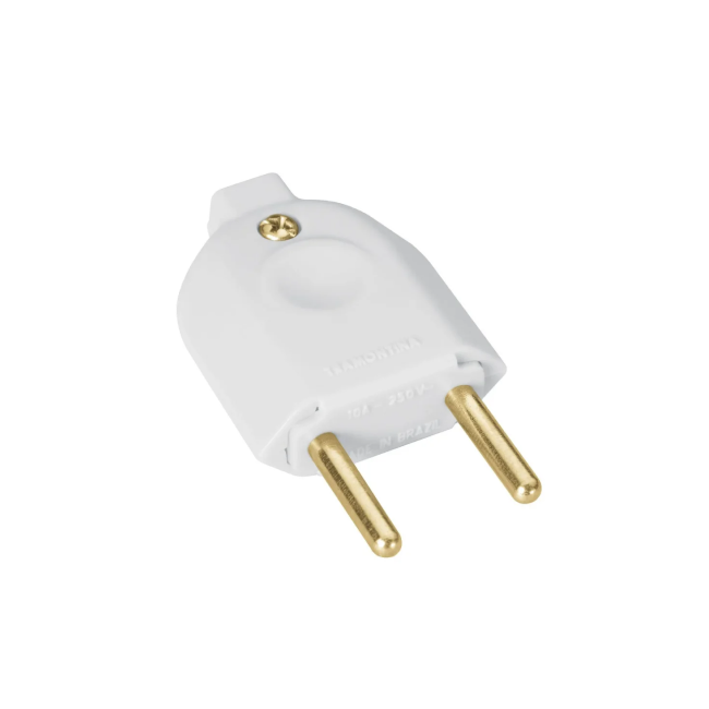 Plugs e Adaptadores
