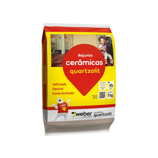 Rejunte Cerâmico