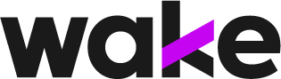 Logo Wake Commerce